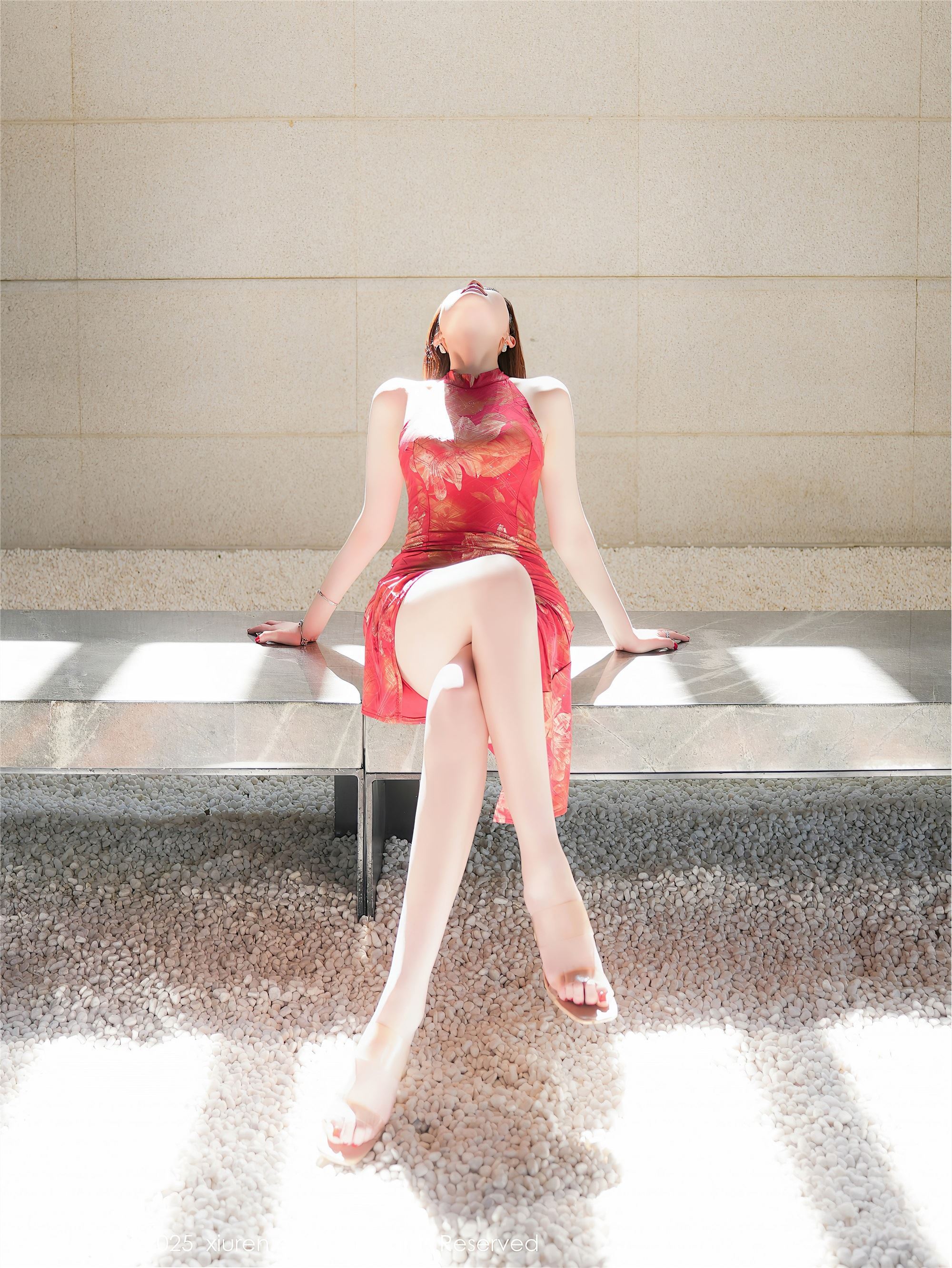 Xiuren秀人网 2025.02.05 NO.9837 Carol周妍希X